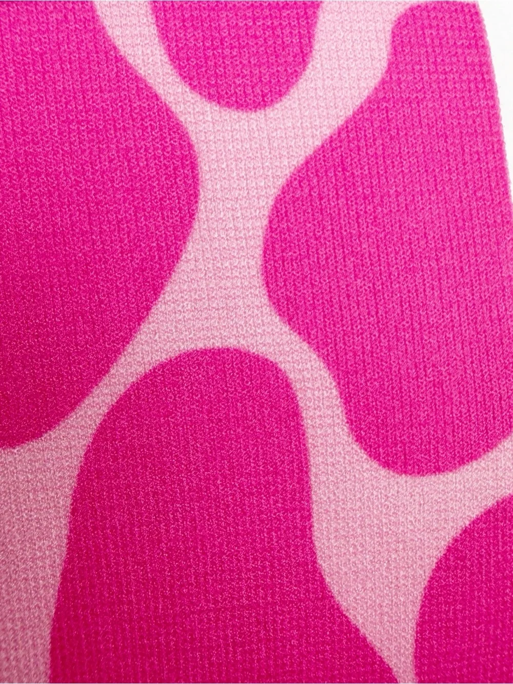 Gymboree 2012 Lovable Giraffe Pink Tights Size 3-4 Years
